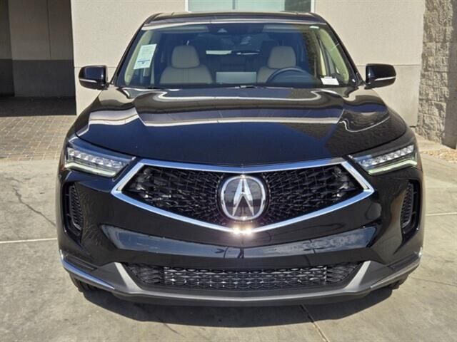 2024 Acura RDX Base