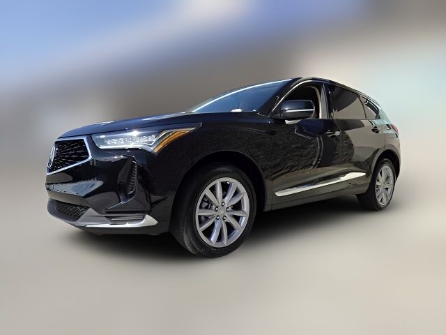 2024 Acura RDX Base