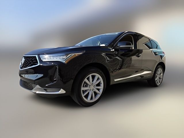 2024 Acura RDX Base