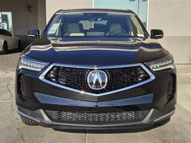 2024 Acura RDX Base