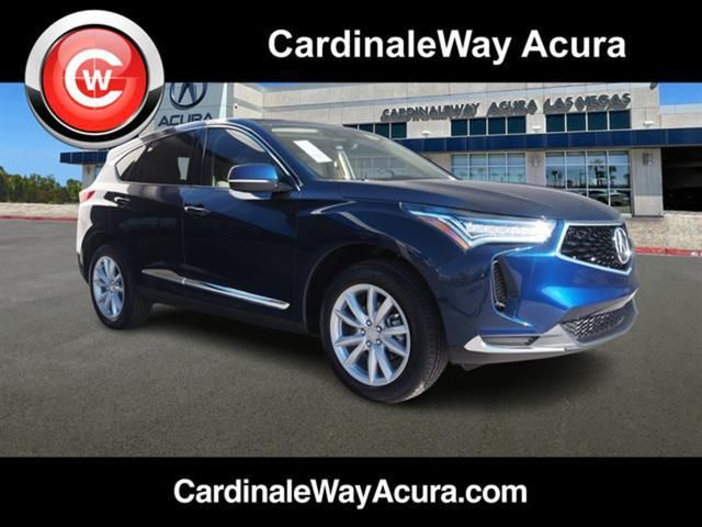 2024 Acura RDX Base