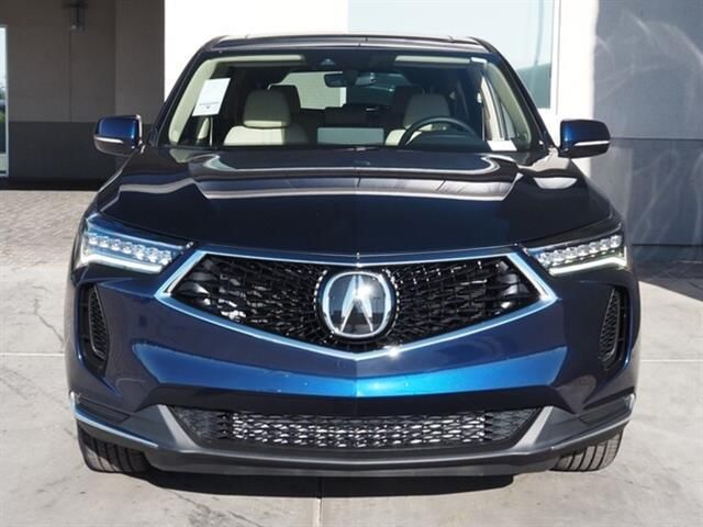 2024 Acura RDX Base