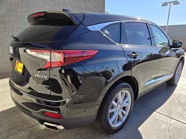 2024 Acura RDX Base