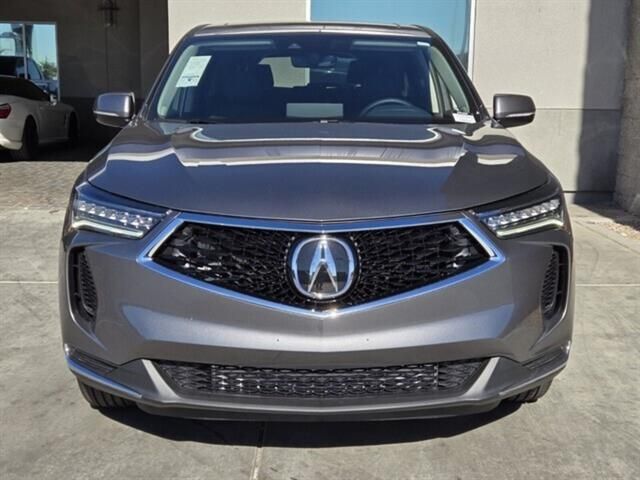 2024 Acura RDX Base