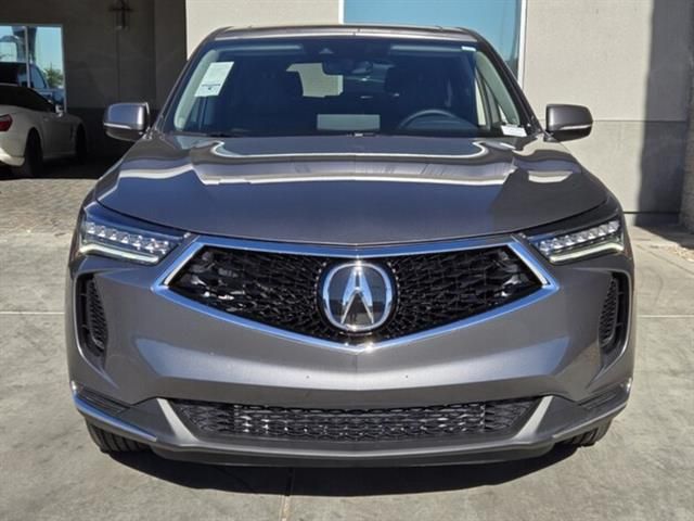 2024 Acura RDX Base