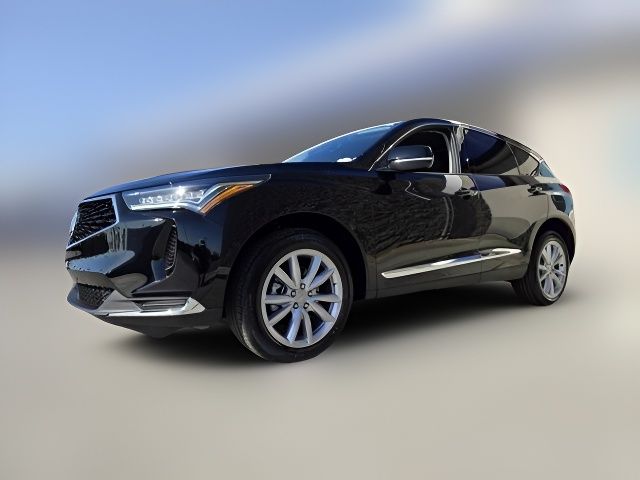 2024 Acura RDX Base