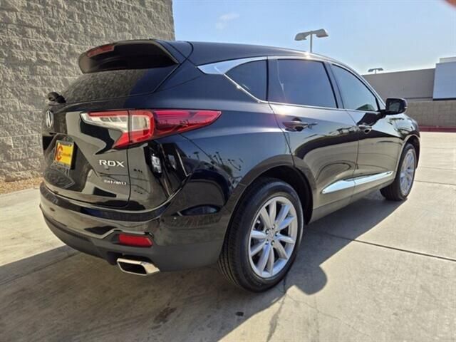 2024 Acura RDX Base