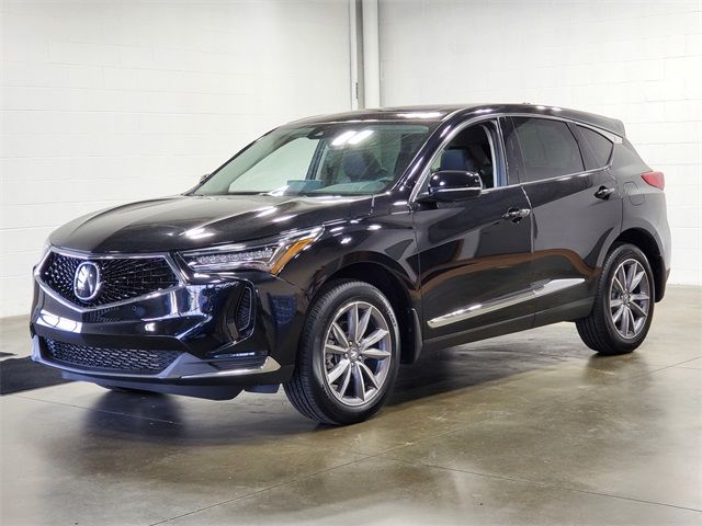 2024 Acura RDX Technology