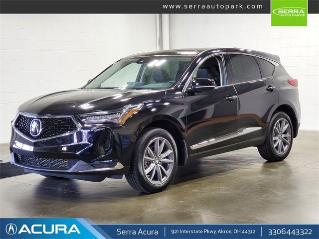 2024 Acura RDX Technology