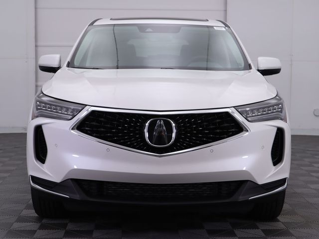 2024 Acura RDX Technology