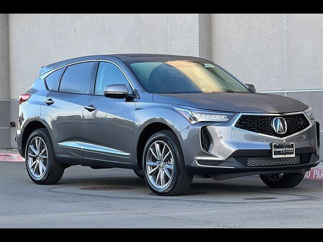 2024 Acura RDX Technology