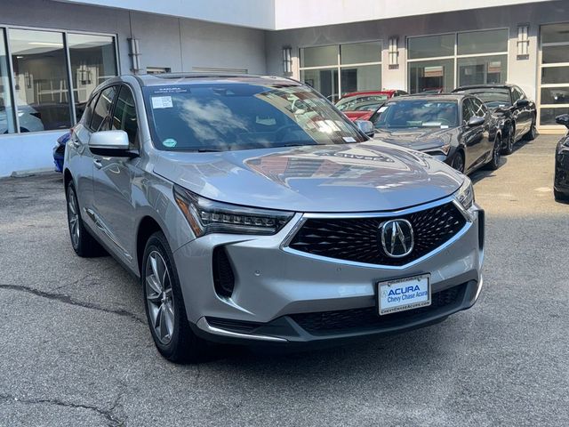 2024 Acura RDX Technology