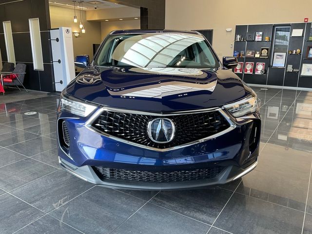 2024 Acura RDX Technology