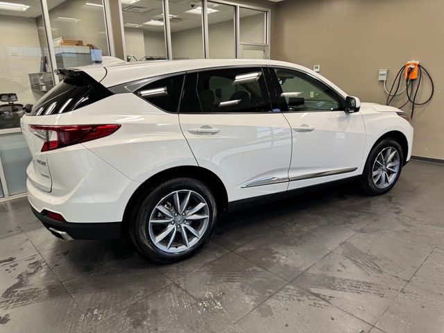 2024 Acura RDX Technology