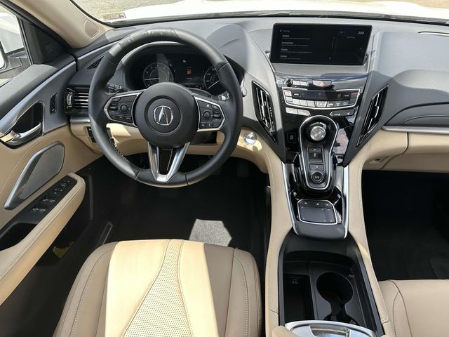 2024 Acura RDX Technology