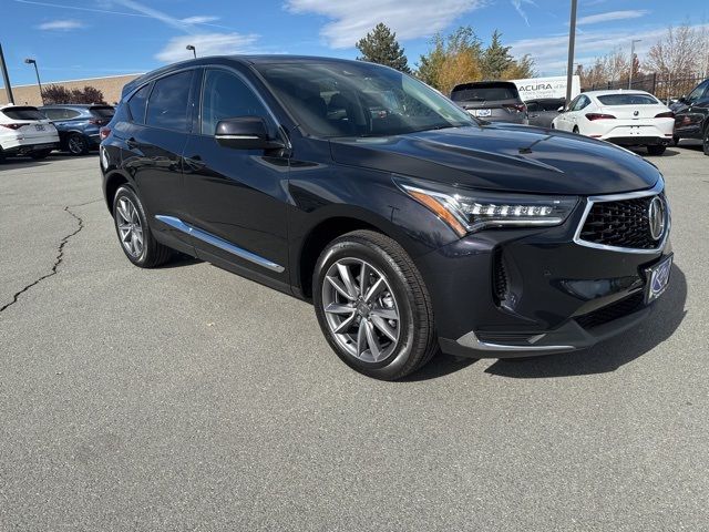 2024 Acura RDX Technology