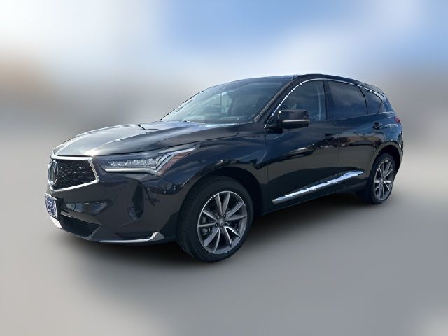 2024 Acura RDX Technology