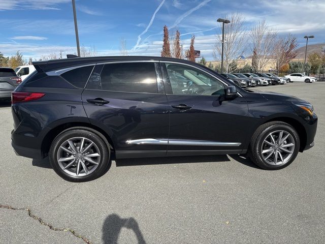 2024 Acura RDX Technology