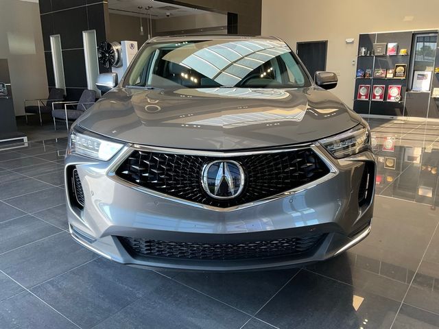 2024 Acura RDX Technology