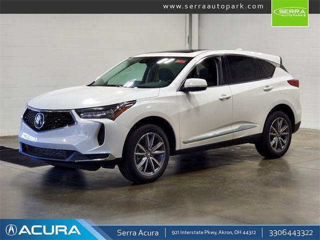 2024 Acura RDX Technology