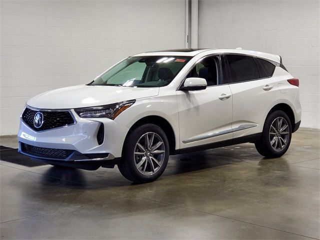 2024 Acura RDX Technology