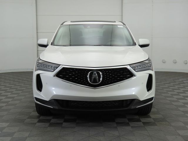 2024 Acura RDX Technology