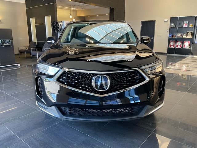 2024 Acura RDX Technology