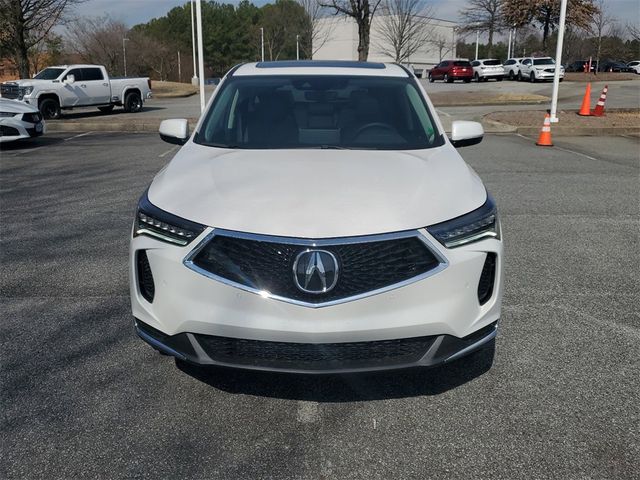 2024 Acura RDX Technology