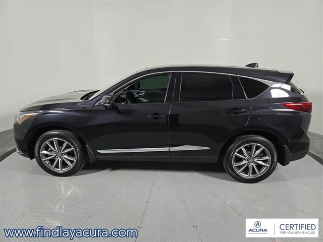 2024 Acura RDX Technology