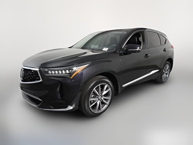 2024 Acura RDX Technology