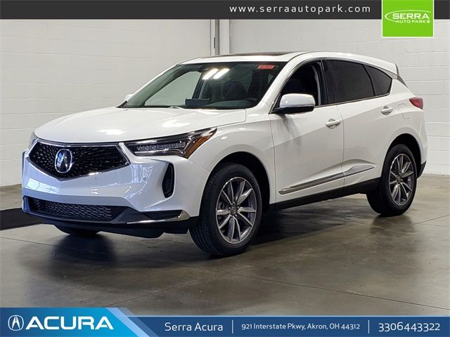 2024 Acura RDX Technology