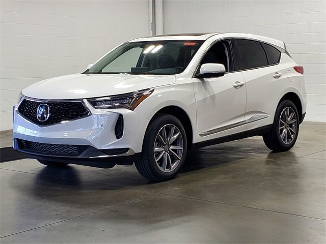 2024 Acura RDX Technology