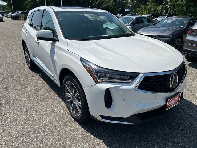 2024 Acura RDX Technology