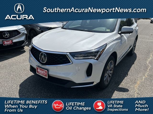 2024 Acura RDX Technology