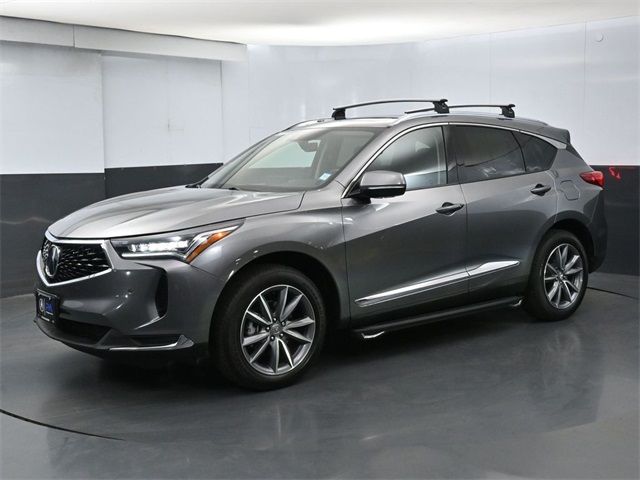 2024 Acura RDX Technology