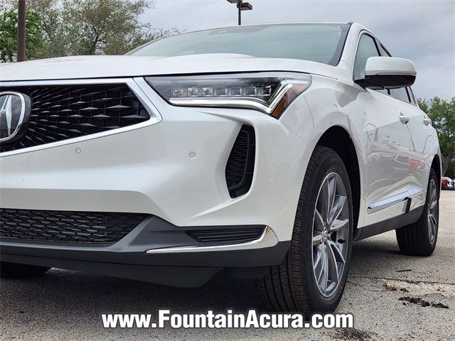 2024 Acura RDX Technology