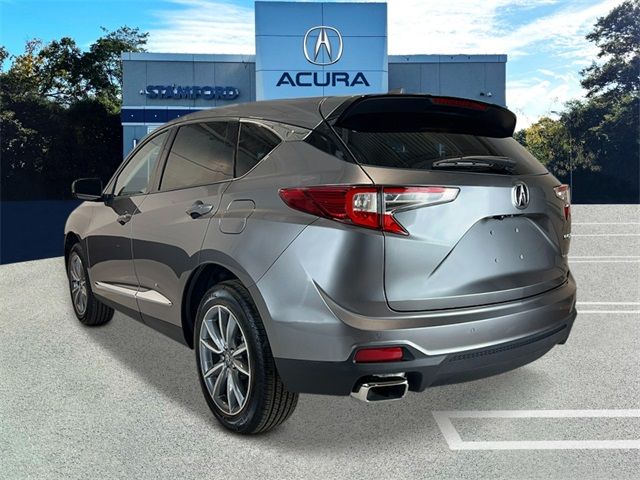 2024 Acura RDX Technology