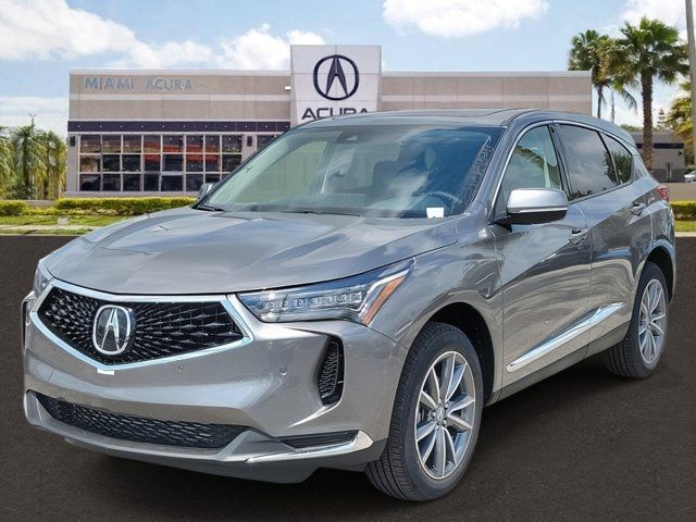 2024 Acura RDX Technology