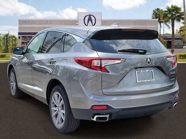 2024 Acura RDX Technology