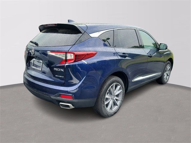 2024 Acura RDX Technology