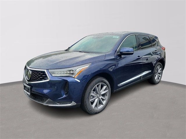 2024 Acura RDX Technology