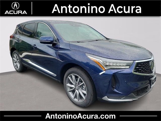 2024 Acura RDX Technology