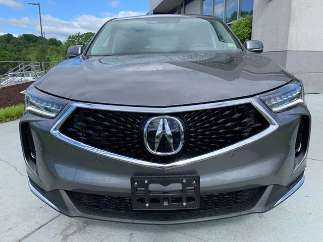 2024 Acura RDX Technology