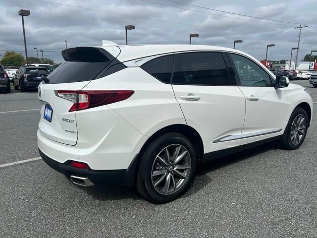 2024 Acura RDX Technology