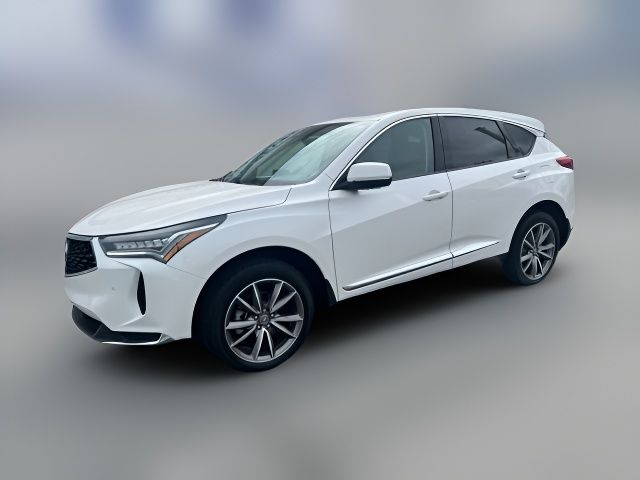 2024 Acura RDX Technology