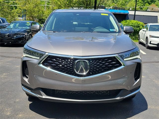 2024 Acura RDX Technology