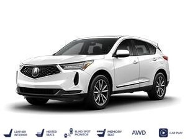 2024 Acura RDX Technology