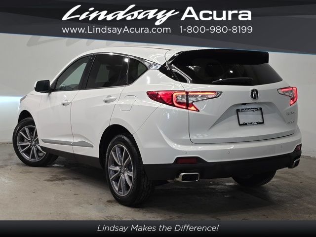 2024 Acura RDX Technology