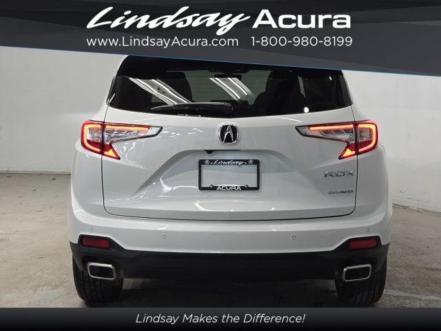 2024 Acura RDX Technology