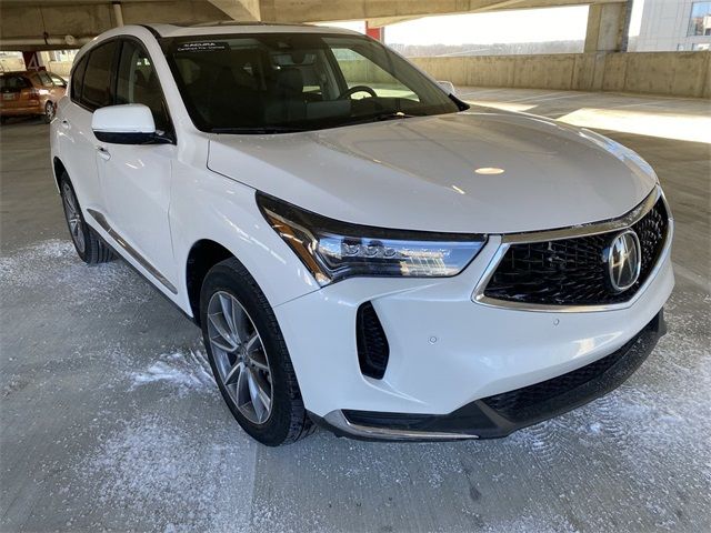 2024 Acura RDX Technology